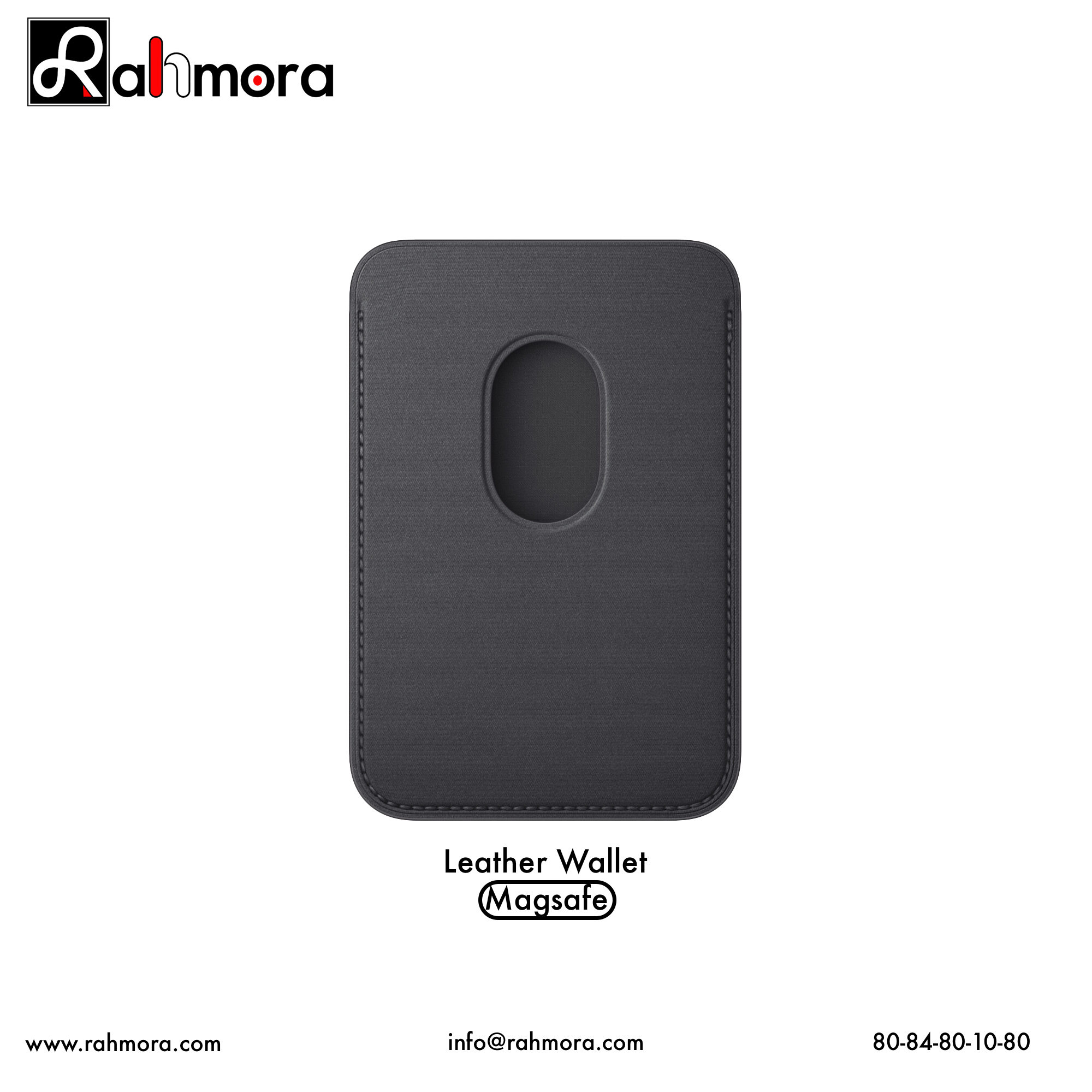 Rahmora product lineup